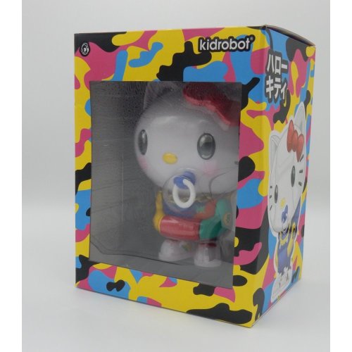 Sanrio HELLO KITTY 8